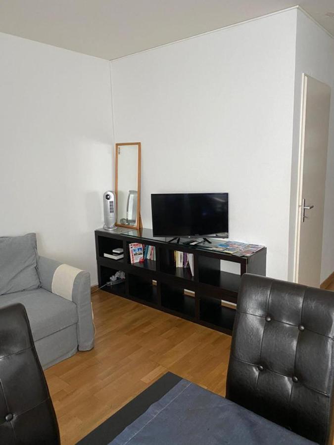 Appartamento Cosy Studio Jet D'eau *